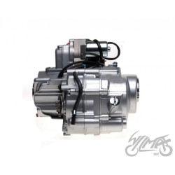 SILNIK KPL ATV 110 3 BIEGI + WSTECZNY PÓŁAUTOMAT