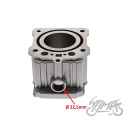 CYLINDER DO ATV 250 ST-9E 4T 67,00mm BEZ TŁOKA