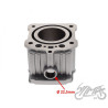 CYLINDER DO ATV 250 ST-9E 4T 67,00mm BEZ TŁOKA