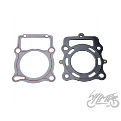 USZCZELKA CYLINDER ATV 250 ST-9E
