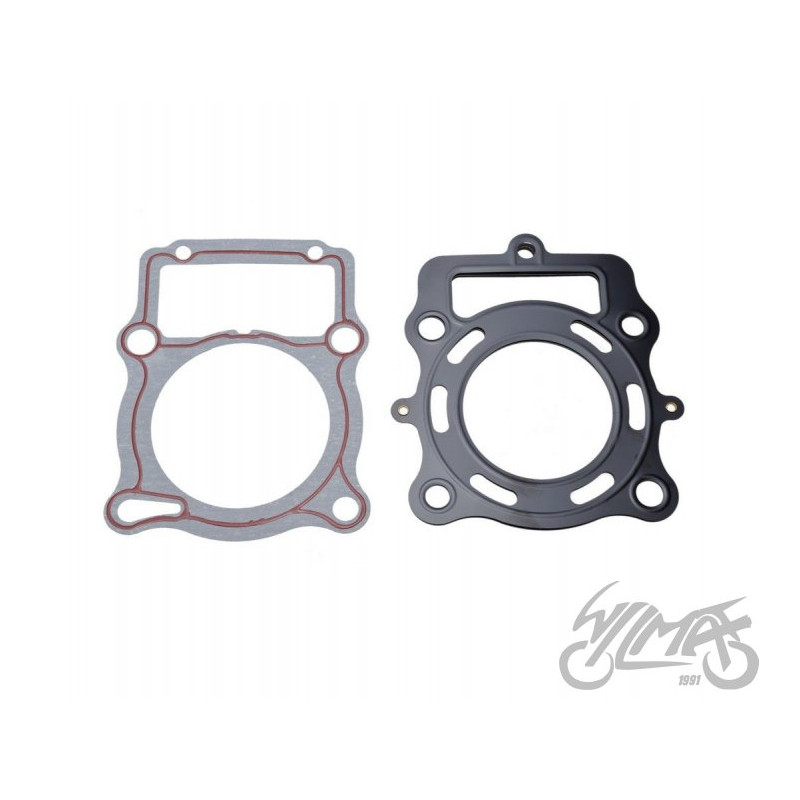 USZCZELKA CYLINDER ATV 250 ST-9E
