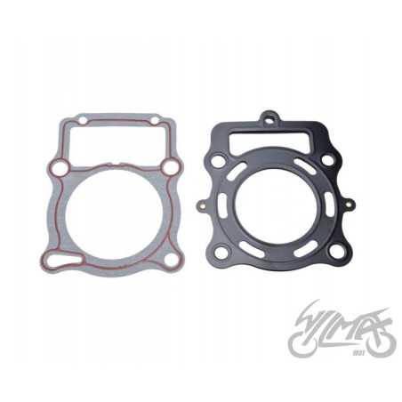 USZCZELKA CYLINDER ATV 250 ST-9E