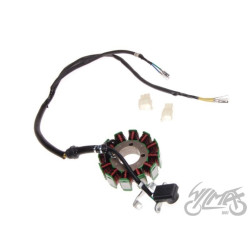 STATOR ISKROWNIK 12 CEWEK ATV 250 ST-9E