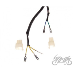 STATOR ISKROWNIK 12 CEWEK ATV 250 ST-9E