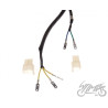 STATOR ISKROWNIK 12 CEWEK ATV 250 ST-9E