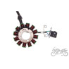 STATOR ISKROWNIK 12 CEWEK ATV 250 ST-9E