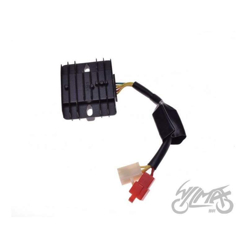 REGULATOR NAPIĘCIA DO SHINERAY ATV 250 ST-9E