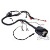 INSTALACJA ELEKTRYCZNA ATV 250 ST-9E