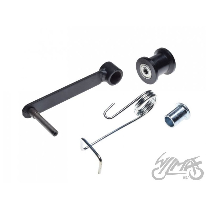 NAPINACZ ŁAŃCUCHA ATV 250ST-9E
