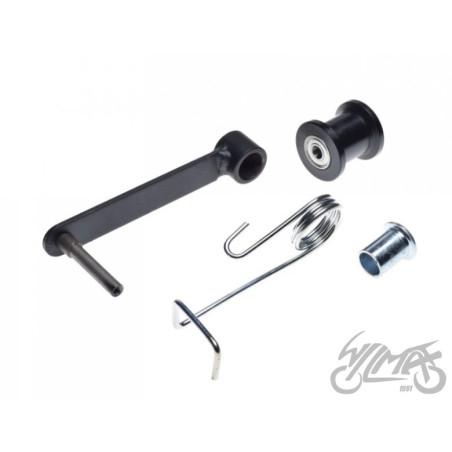 NAPINACZ ŁAŃCUCHA ATV 250ST-9E
