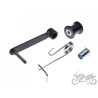 NAPINACZ ŁAŃCUCHA ATV 250ST-9E