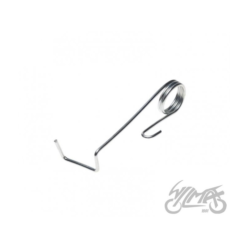 SPRĘŻYNA NAPINACZA ŁAŃCUCHA ATV 250ST-9E