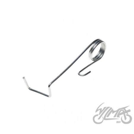 SPRĘŻYNA NAPINACZA ŁAŃCUCHA ATV 250ST-9E