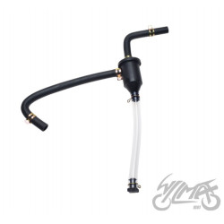 SEPARATOR PAR OLEJU SILNIKA ATV250 ST-9E