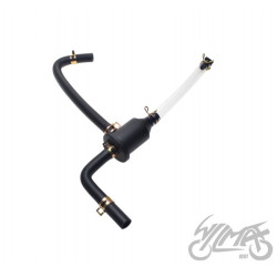 SEPARATOR PAR OLEJU SILNIKA ATV250 ST-9E