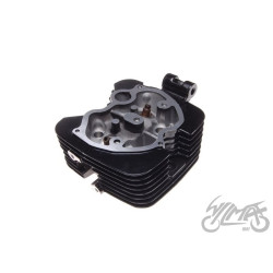 GŁOWICA CYLINDRA ATV 250 STXE