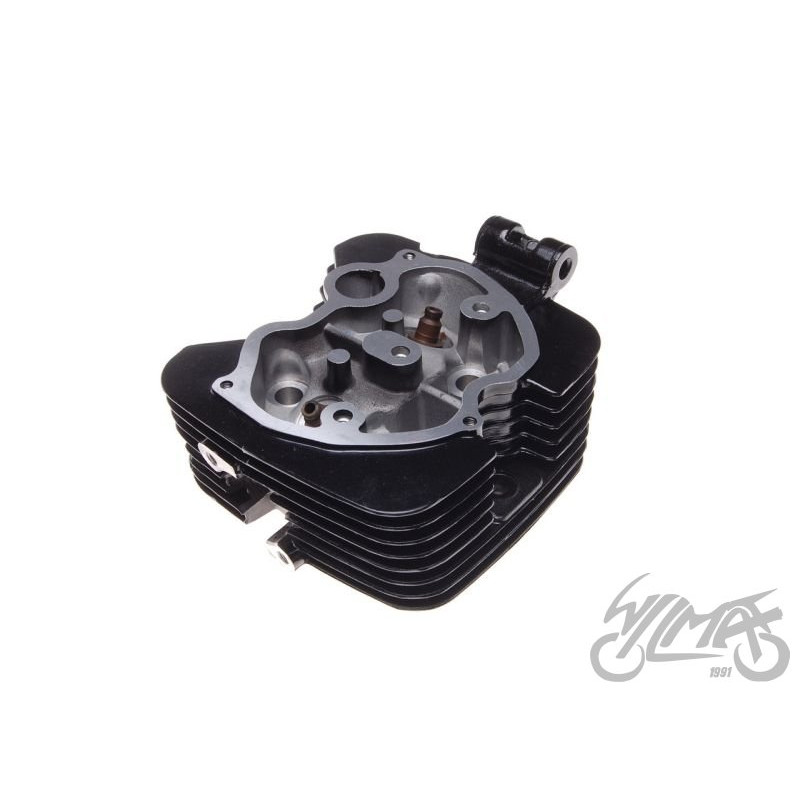 GŁOWICA CYLINDRA ATV 250 STXE