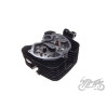 GŁOWICA CYLINDRA ATV 250 STXE