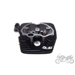 GŁOWICA CYLINDRA ATV 250 STXE