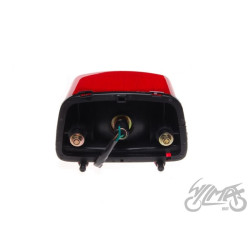 LAMPA TYŁ ATV 250 STXE ece