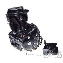 SILNIK KPL ATV 250STXE 167FMM