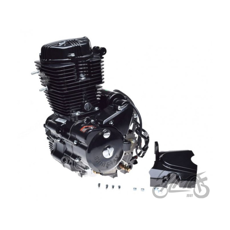SILNIK KPL ATV 250STXE 167FMM