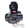 SILNIK KPL ATV 250STXE 167FMM