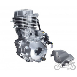 SILNIK KPL ATV 250STXE 167FMM
