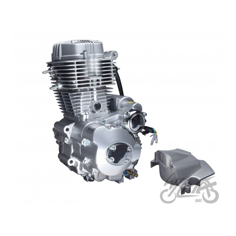SILNIK KPL ATV 250STXE 167FMM