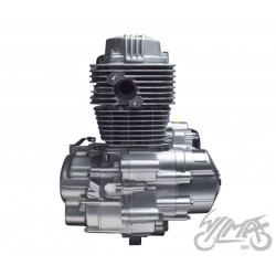 SILNIK KPL ATV 250STXE 167FMM