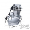 SILNIK KPL ATV 250STXE 167FMM