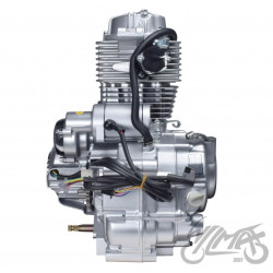 SILNIK KPL ATV 250STXE 167FMM