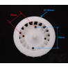 WENTYLATOR MAGNETA DO SHINERAY ATV150