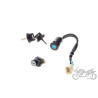 STACYJKA DO DO SHINERAY ATV150  KPL