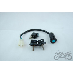 STACYJKA DO DO SHINERAY ATV150  KPL