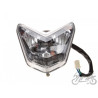 LAMPA PRZÓD DO SHINERAY ATV150