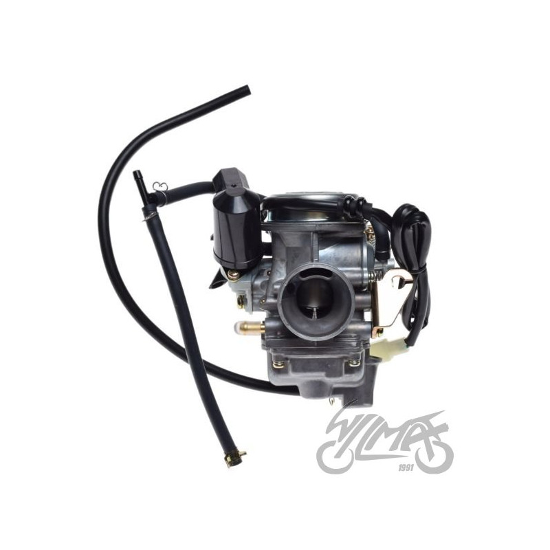 GAŹNIK DO SHINERAY ATV150  GY6 150CC