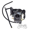GAŹNIK DO SHINERAY ATV150  GY6 150CC