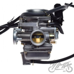 GAŹNIK DO SHINERAY ATV150  GY6 150CC