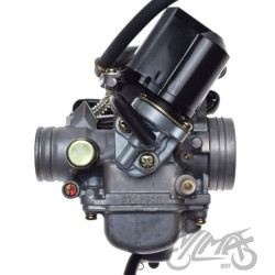 GAŹNIK DO SHINERAY ATV150  GY6 150CC