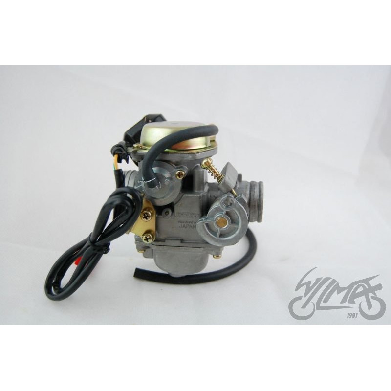 GAŹNIK DO SHINERAY ATV150  GY6 150CC