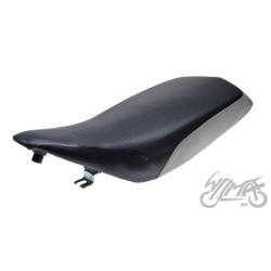SIEDZENIE CZARNO SREBRNE DO SHINERAY ATV150