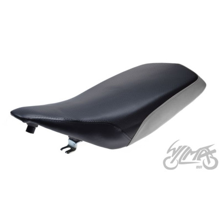 SIEDZENIE CZARNO SREBRNE DO SHINERAY ATV150