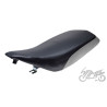 SIEDZENIE CZARNO SREBRNE DO SHINERAY ATV150