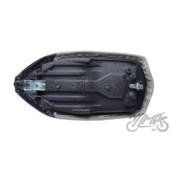 SIEDZENIE CZARNO SREBRNE DO SHINERAY ATV150