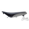 SIEDZENIE CZARNO SREBRNE DO SHINERAY ATV150
