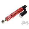 AMORTYZATOR PRZÓD DO SHINERAY ATV150 CZERWONY