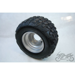 KOŁO TYŁ 9" DO SHINERAY ATV150