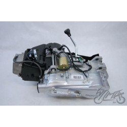 SILNIK KPL DO SHINERAY ATV150 GY6  Z WSTECZNYM
