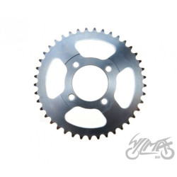 ZĘBATKA TYŁ 41z 420 SHINERAY DO SHINERAY 50Q-2E